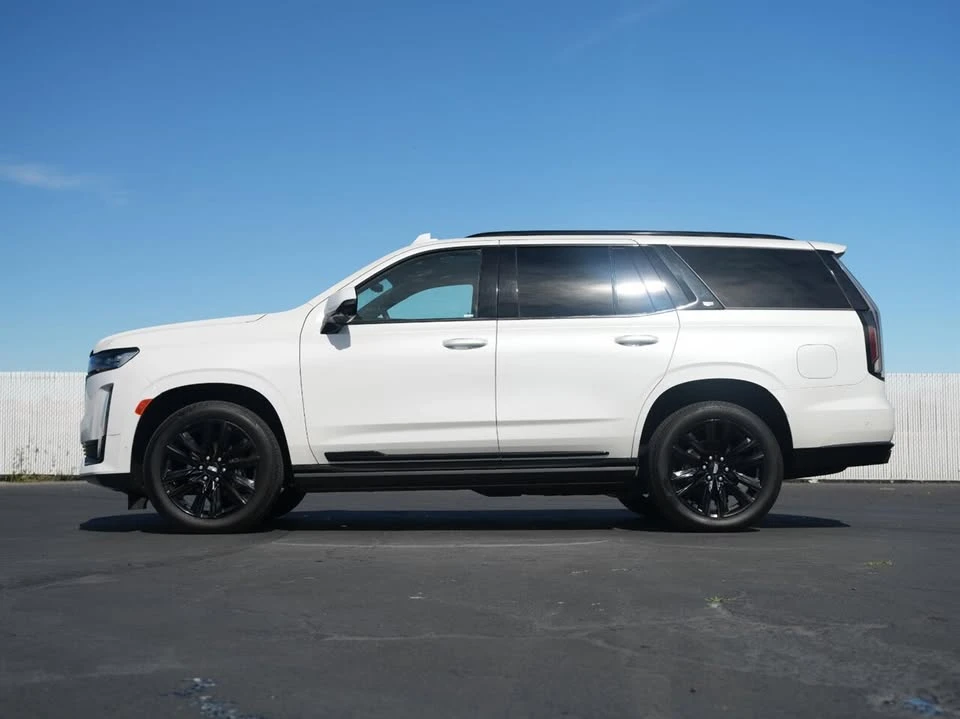 2022 Cadillac Escalade 5th Gen - Image 4 of 20