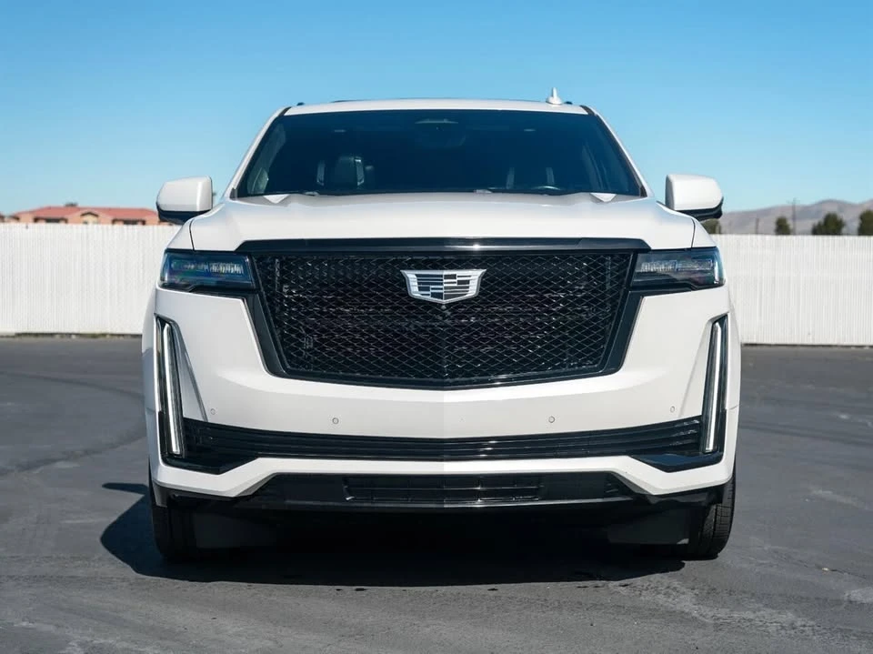 2022 Cadillac Escalade 5th Gen - Image 5 of 20