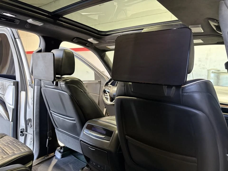 2022 Cadillac Escalade 5th Gen - Image 7 of 20