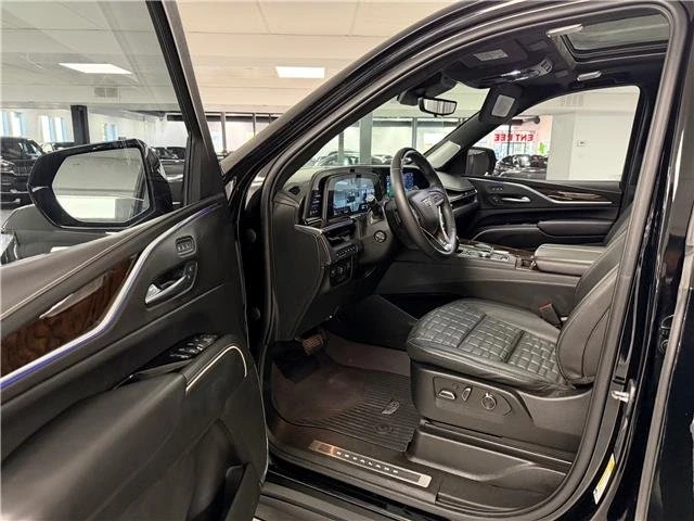2022 Cadillac Escalade 5th Gen - Image 8 of 15
