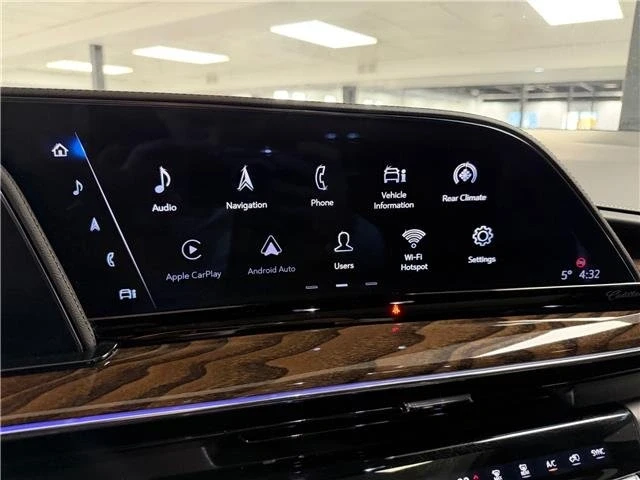 2022 Cadillac Escalade 5th Gen - Image 14 of 15