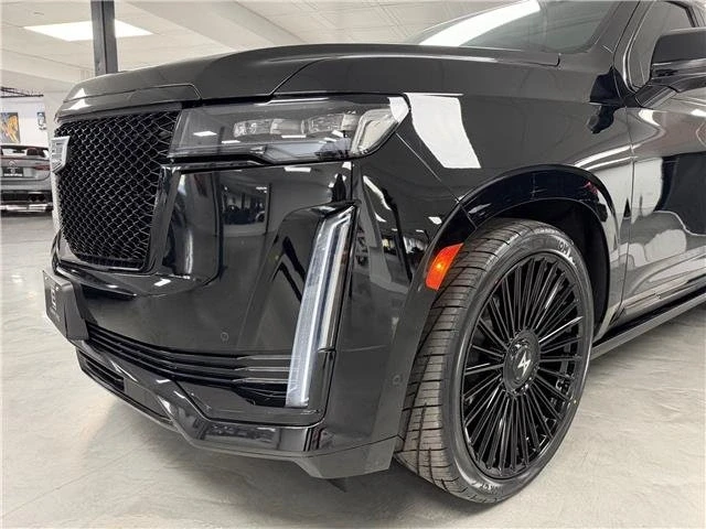 2022 Cadillac Escalade 5th Gen - Image 6 of 15