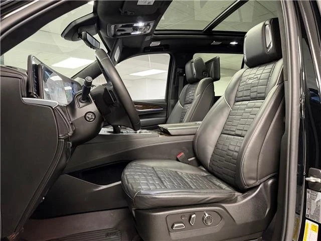 2022 Cadillac Escalade 5th Gen - Image 11 of 15
