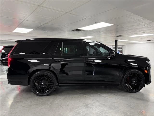 2022 Cadillac Escalade 5th Gen - Image 3 of 15
