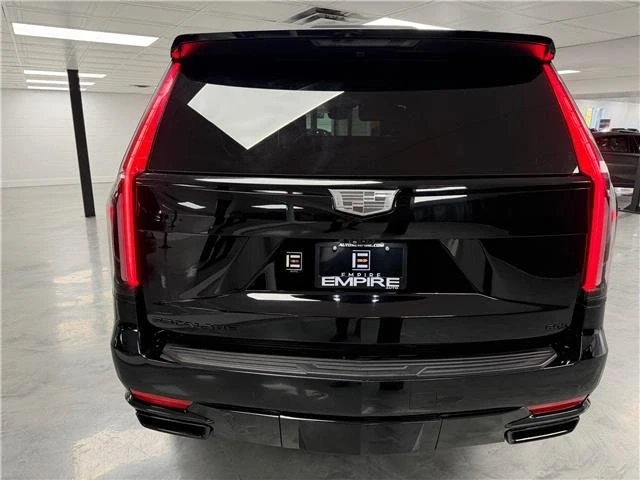 2022 Cadillac Escalade 5th Gen - Image 5 of 15