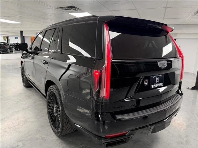 2022 Cadillac Escalade 5th Gen - Image 2 of 15