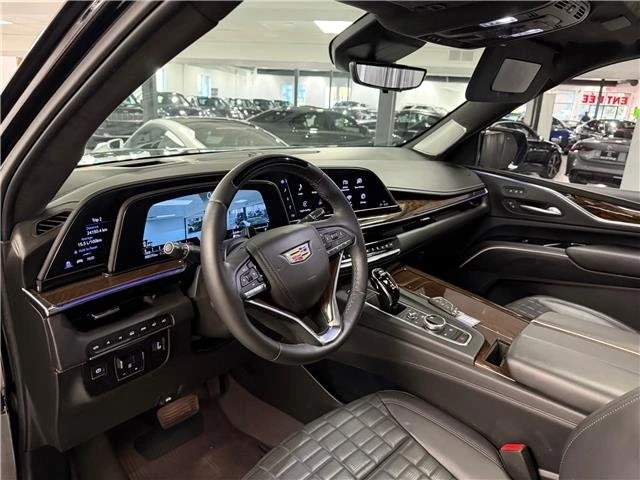 2022 Cadillac Escalade 5th Gen - Image 10 of 15
