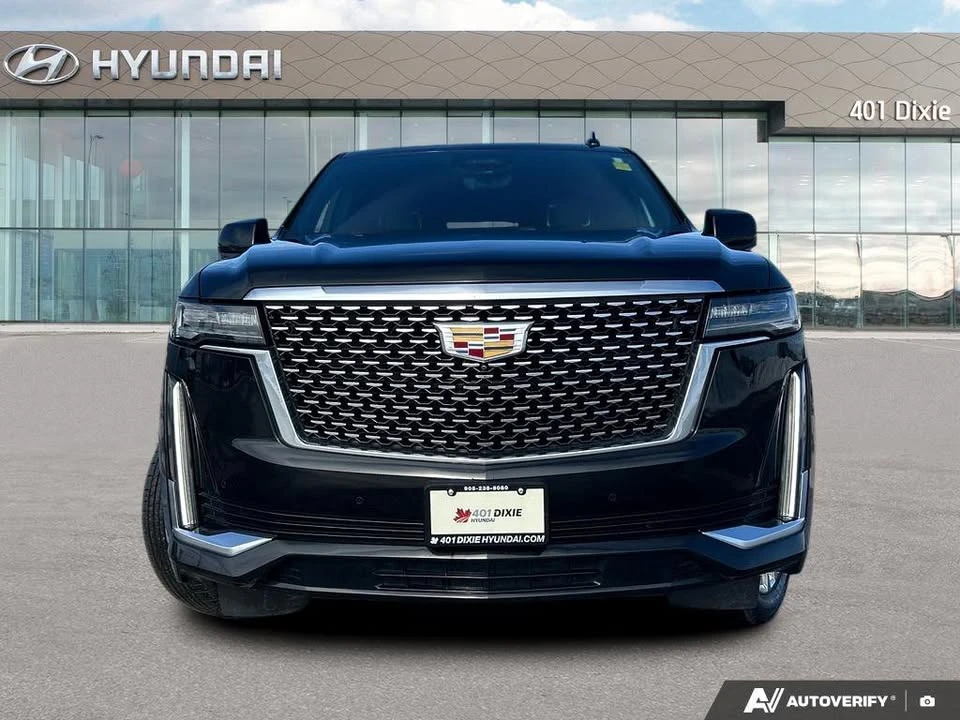 2022 Cadillac Escalade 5th Gen - Image 8 of 20