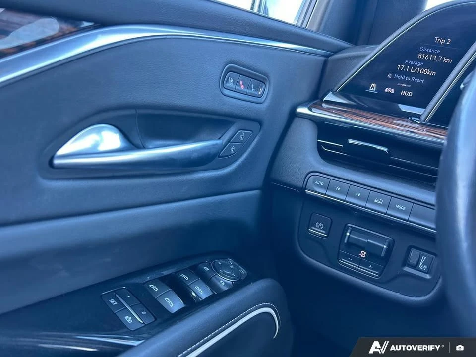 2022 Cadillac Escalade 5th Gen - Image 20 of 20