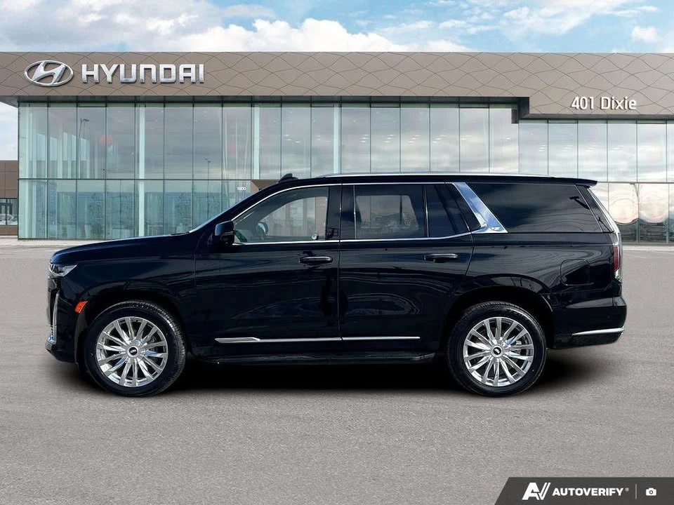 2022 Cadillac Escalade 5th Gen - Image 2 of 20
