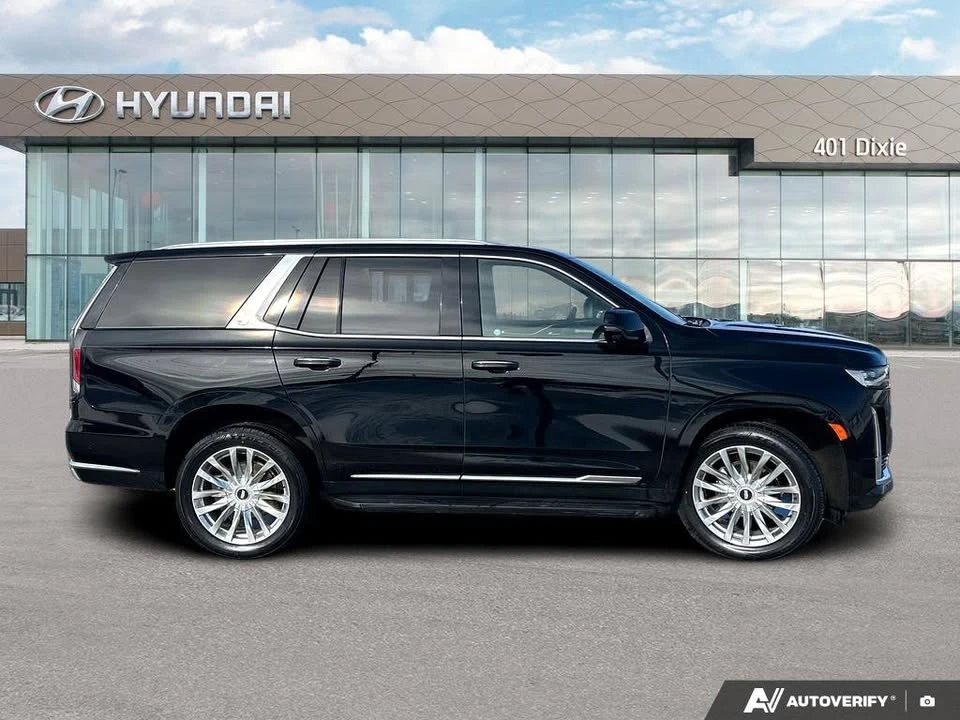 2022 Cadillac Escalade 5th Gen - Image 6 of 20