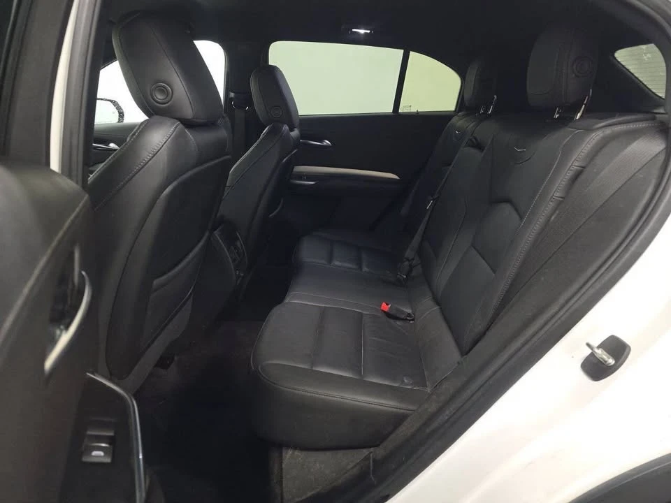 2022 Cadillac XT4 - Image 9 of 16