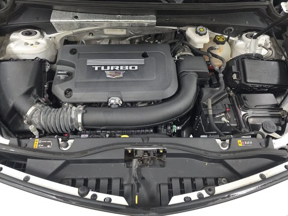 2022 Cadillac XT4 - Image 13 of 16