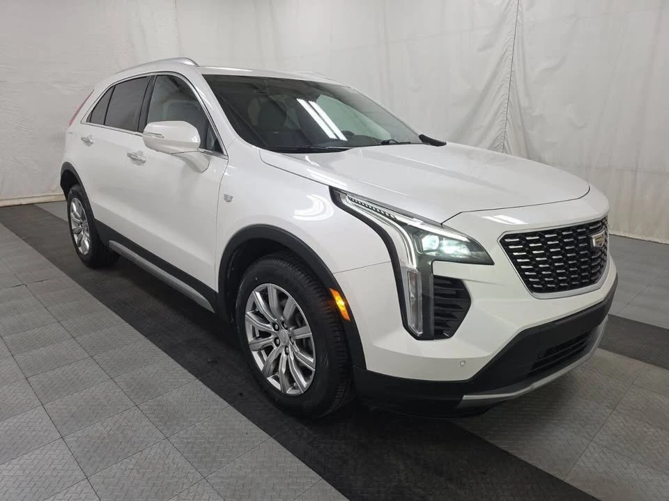2022 Cadillac XT4 - Image 3 of 16