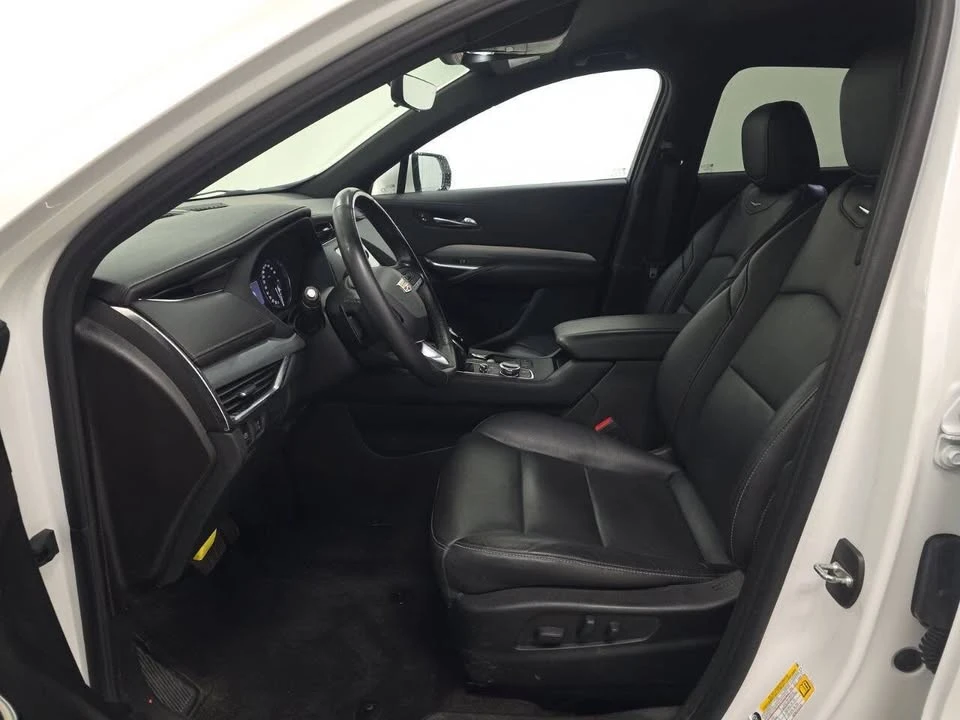 2022 Cadillac XT4 - Image 7 of 16