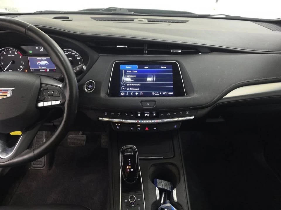 2022 Cadillac XT4 - Image 14 of 16