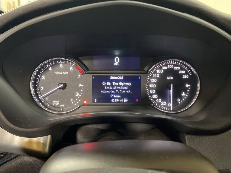2022 Cadillac XT4 - Image 15 of 16