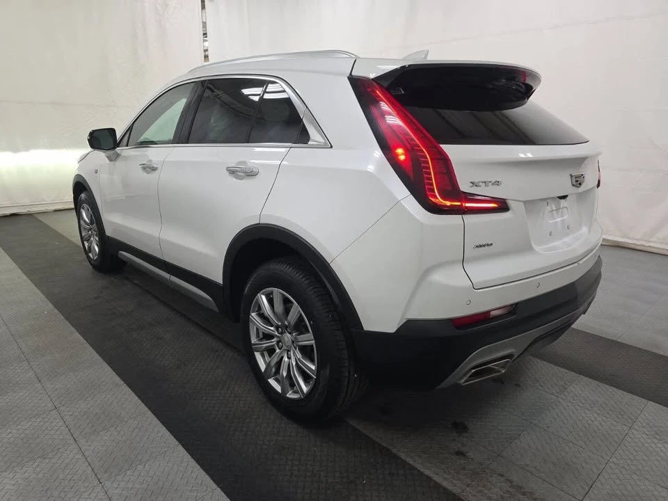 2022 Cadillac XT4 - Image 6 of 16