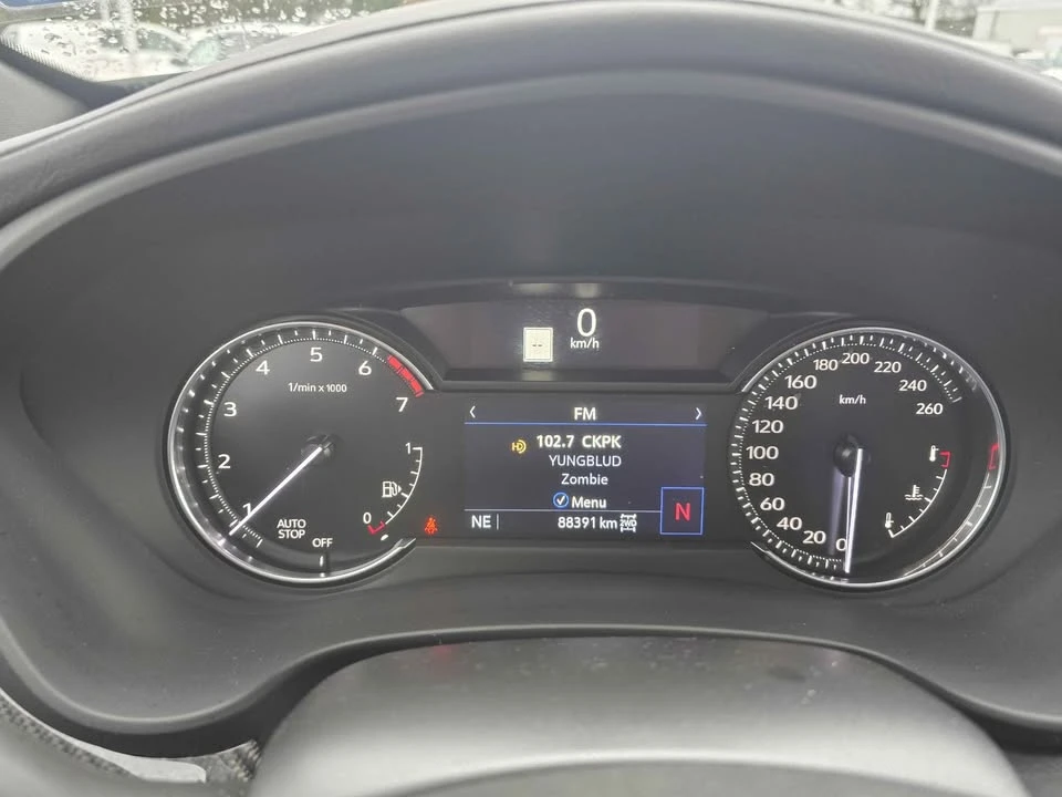2022 Cadillac XT4 - Image 10 of 14