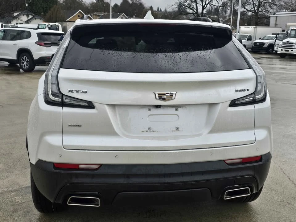 2022 Cadillac XT4 - Image 6 of 14