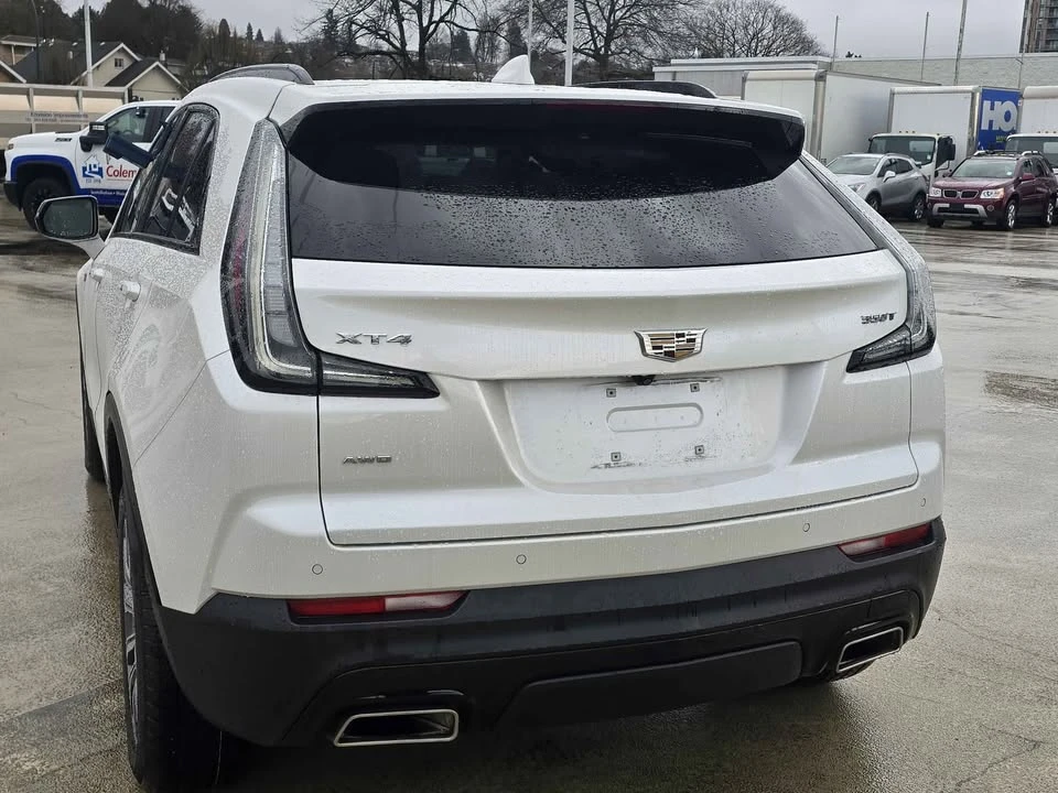 2022 Cadillac XT4 - Image 14 of 14