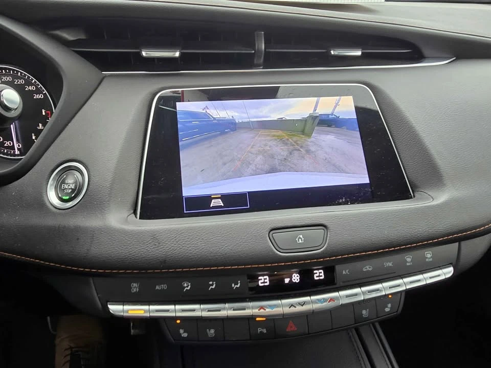2022 Cadillac XT4 - Image 11 of 14