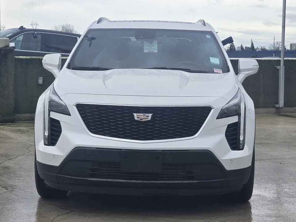 2022 Cadillac XT4 - Image 2 of 14