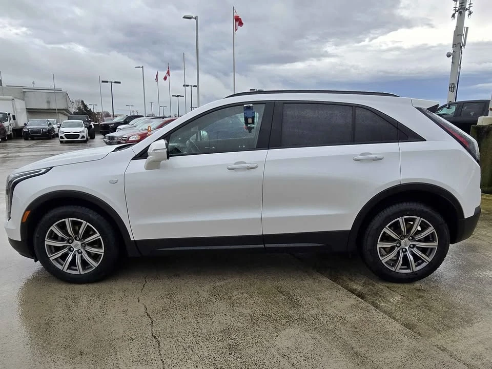 2022 Cadillac XT4 - Image 7 of 14