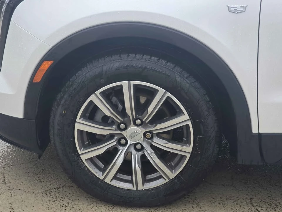 2022 Cadillac XT4 - Image 13 of 14