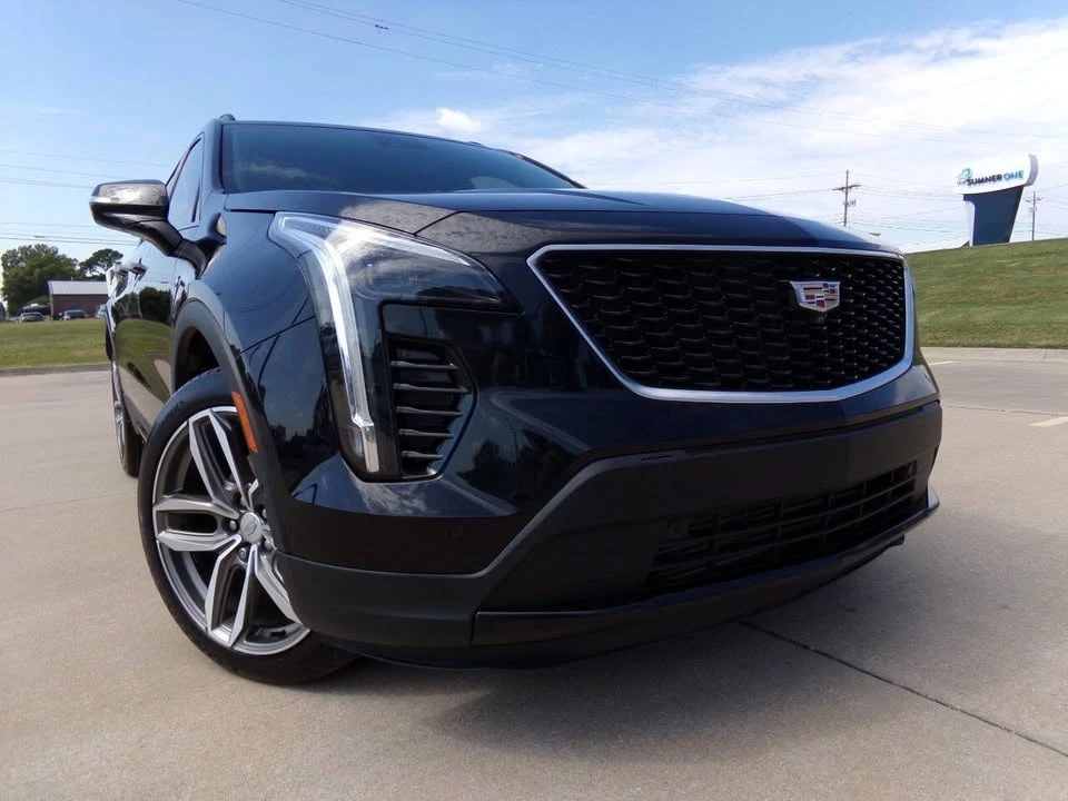 2022 Cadillac XT4 - Image 6 of 20