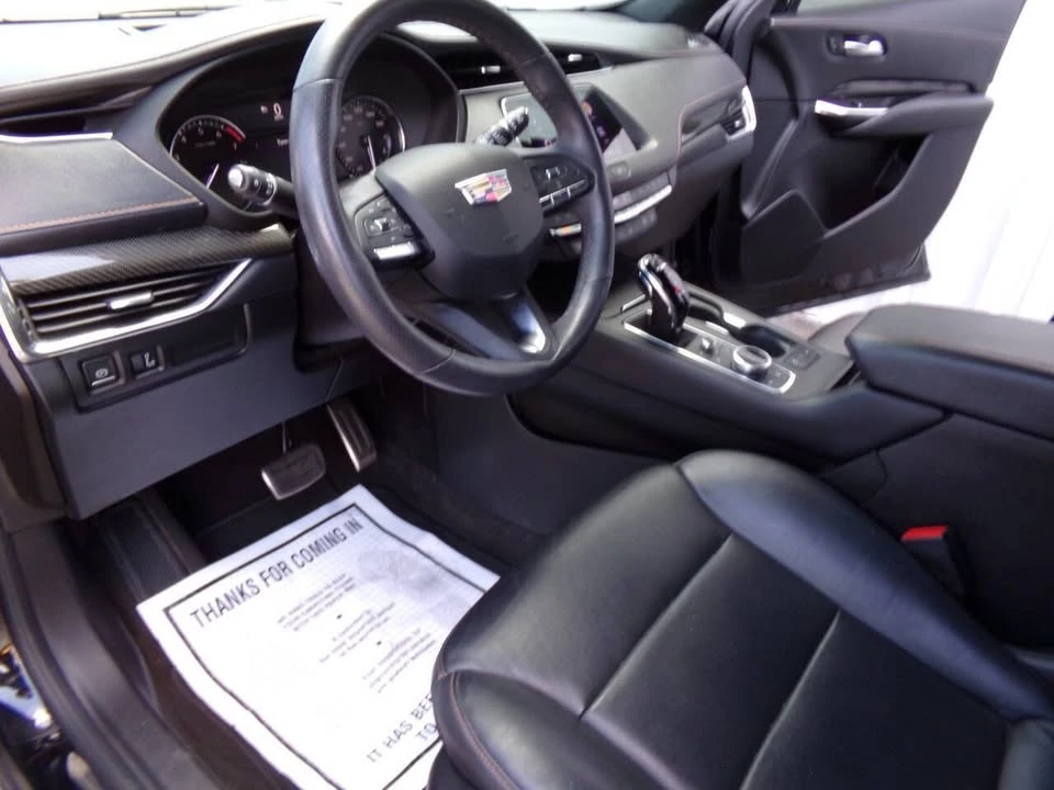 2022 Cadillac XT4 - Image 20 of 20