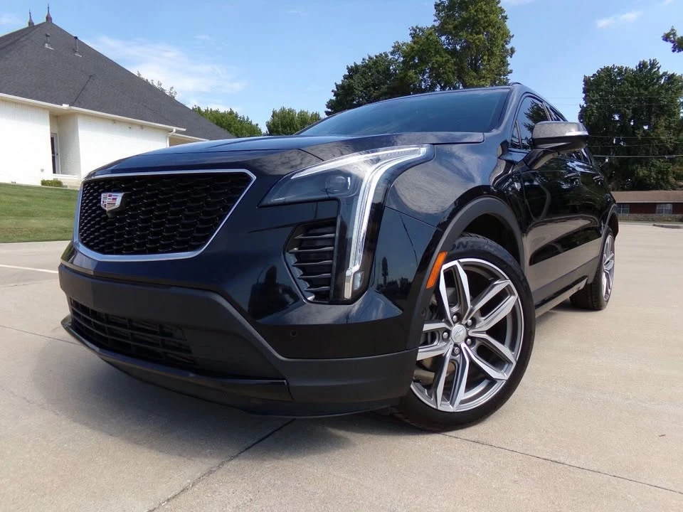2022 Cadillac XT4 - Image 11 of 20