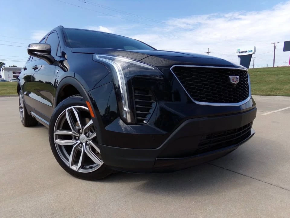 2022 Cadillac XT4 - Image 8 of 20