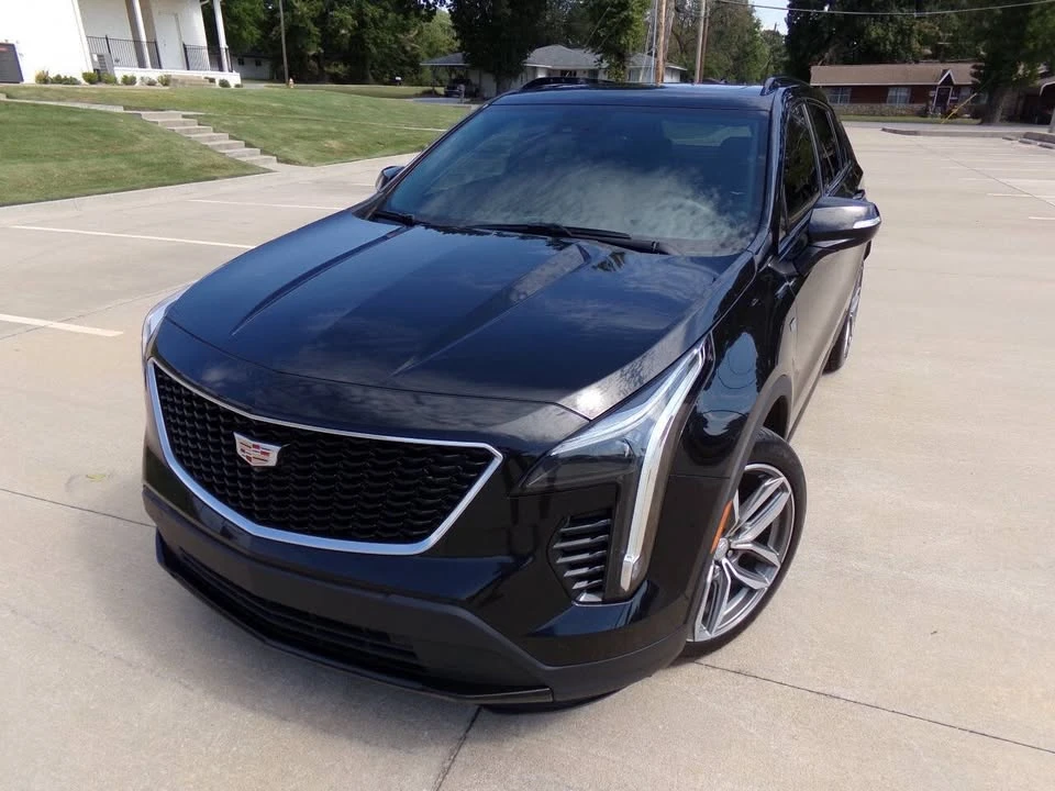2022 Cadillac XT4 - Image 12 of 20
