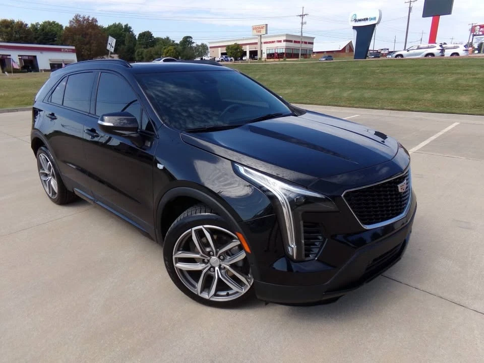 2022 Cadillac XT4 - Image 5 of 20
