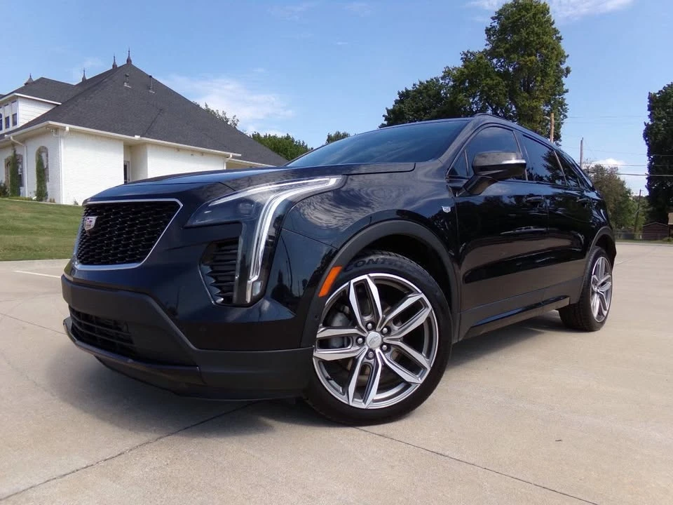 2022 Cadillac XT4 - Image 15 of 20
