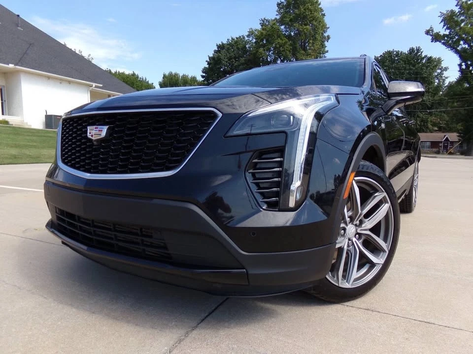 2022 Cadillac XT4 - Image 13 of 20