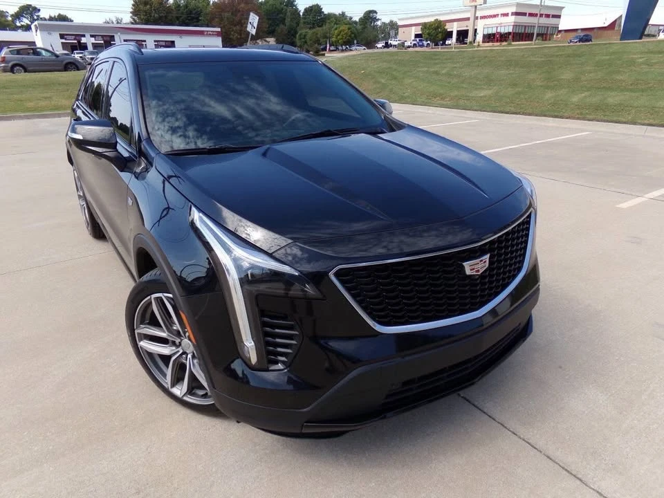 2022 Cadillac XT4 - Image 7 of 20