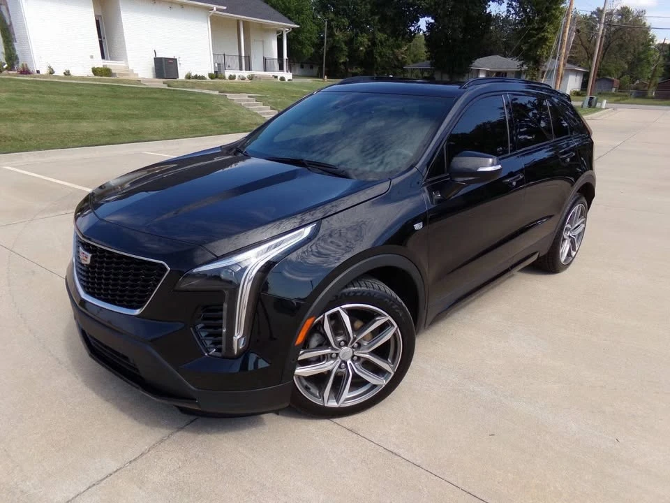 2022 Cadillac XT4 - Image 14 of 20
