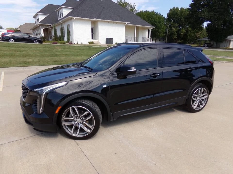 2022 Cadillac XT4 - Image 16 of 20