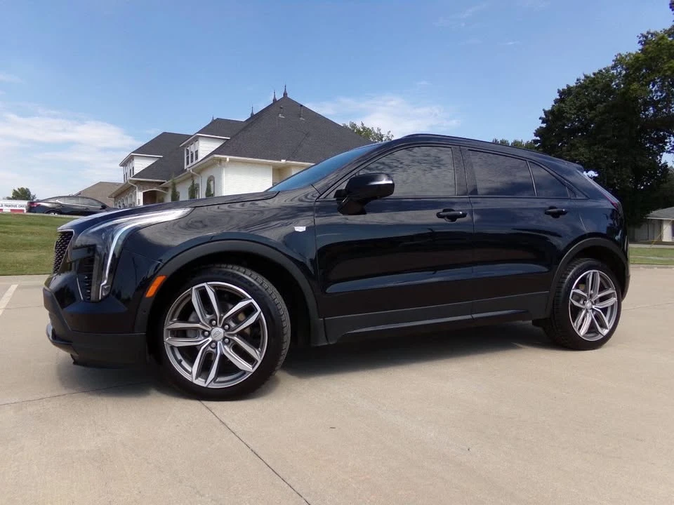 2022 Cadillac XT4 - Image 17 of 20