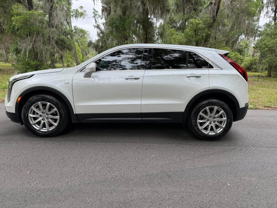 2022 Cadillac XT4 - Image 6 of 17