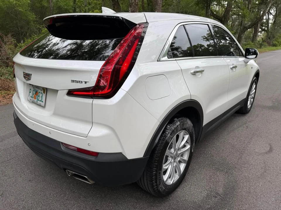 2022 Cadillac XT4 - Image 5 of 17