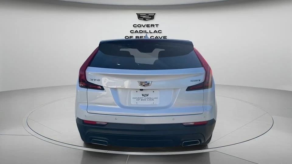 2022 Cadillac XT4 - Image 8 of 20
