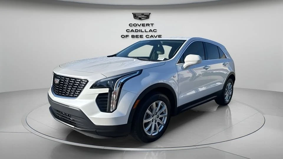 2022 Cadillac XT4 - Image 4 of 20