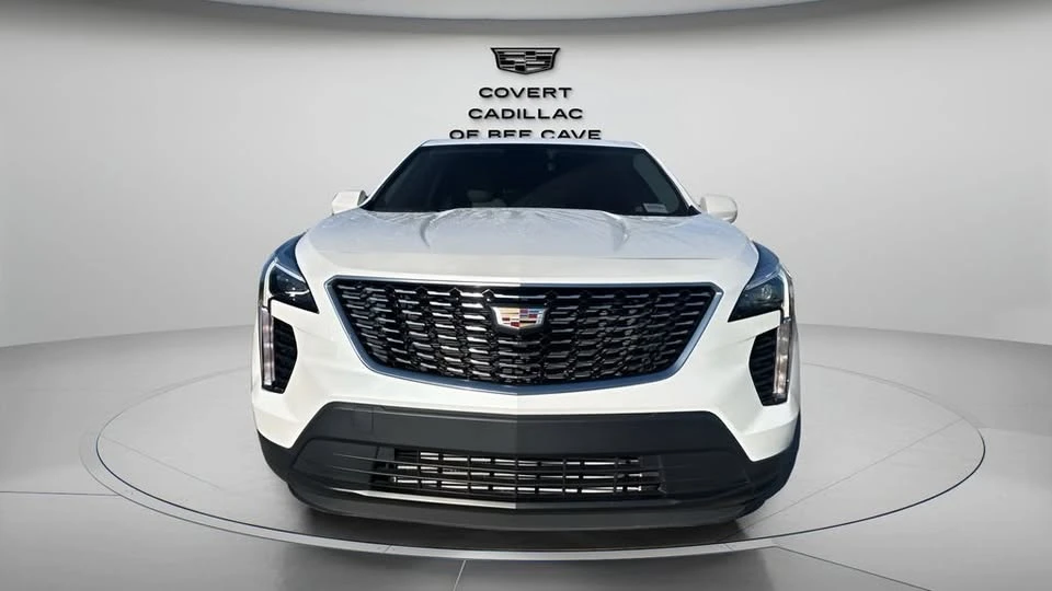 2022 Cadillac XT4 - Image 3 of 20