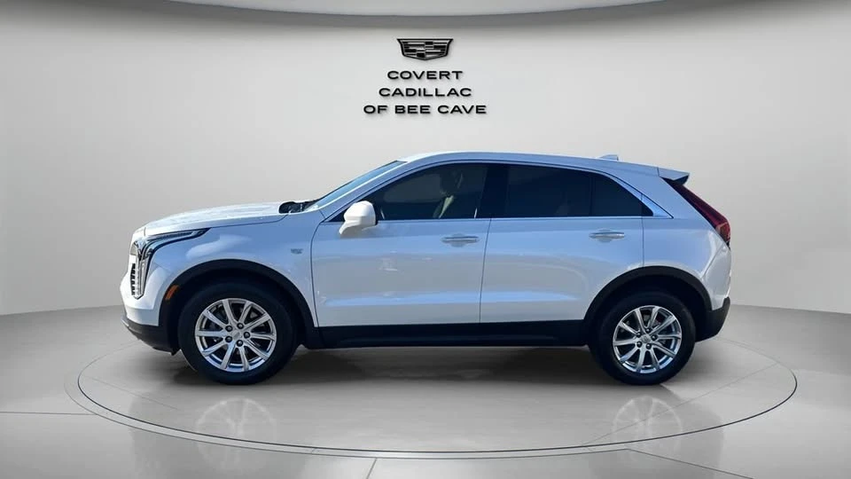 2022 Cadillac XT4 - Image 6 of 20
