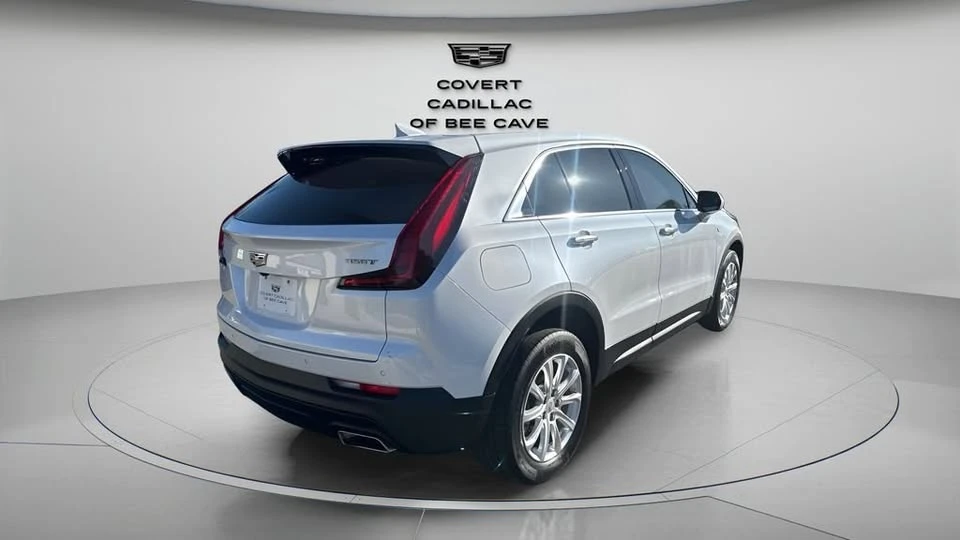 2022 Cadillac XT4 - Image 9 of 20