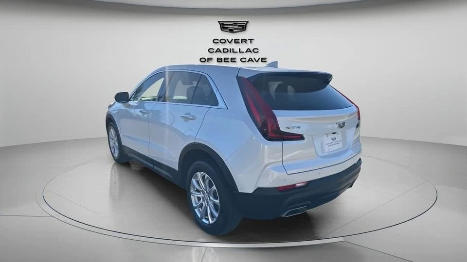 2022 Cadillac XT4 - Image 7 of 20