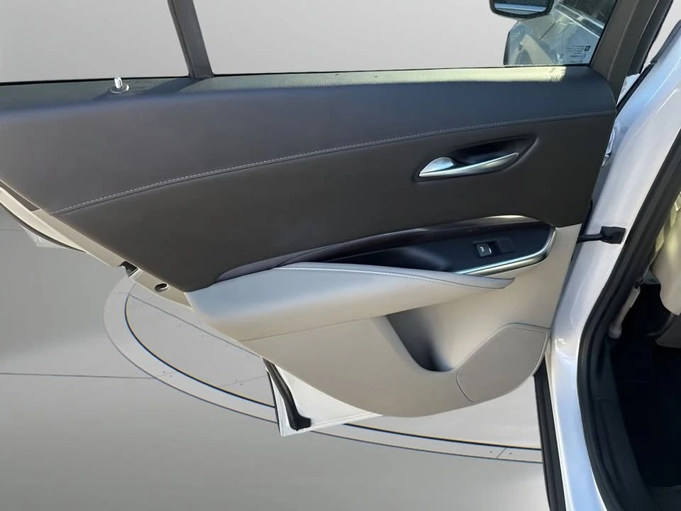 2022 Cadillac XT4 - Image 15 of 20